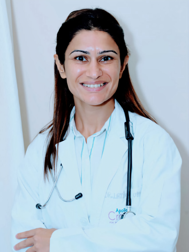 Dr. Latika Uppal